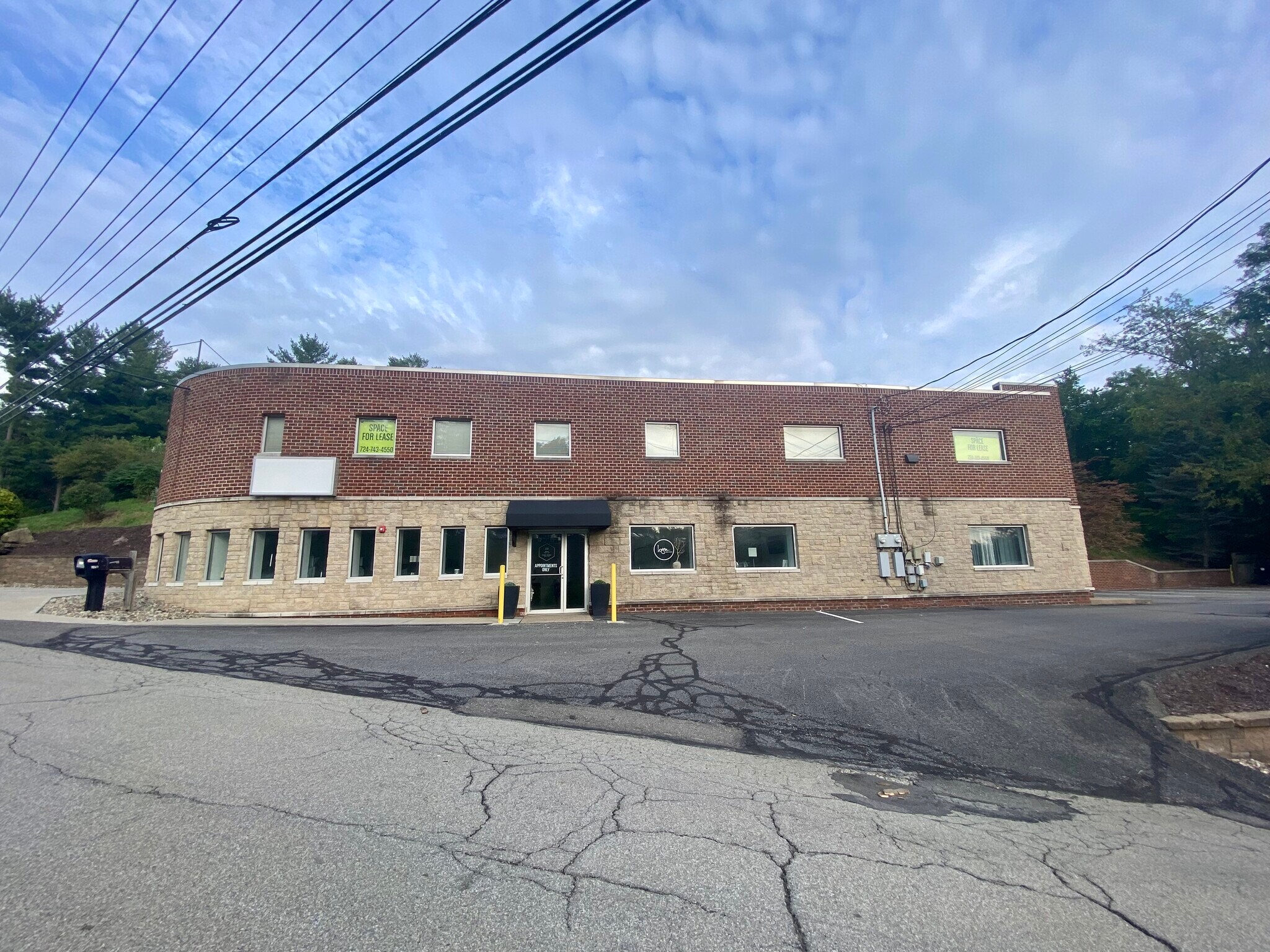 3240 Washington Rd Mcmurray, PA 15317 Office Property for Lease on
