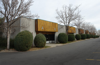 Lakewood, CO Warehouse - 810 Quail St