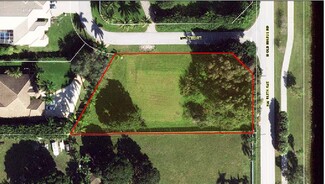 Plantation, FL Residential Land - 11200 NW 14th st