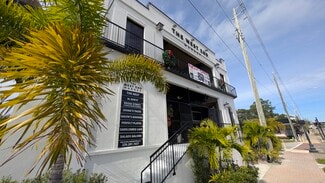 Dunedin, FL Flex - 990 Broadway
