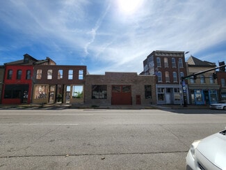 Saint Louis, MO Sports and Entertainment - 750 S 4th St