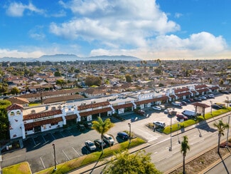 Oxnard, CA Retail - 2100-2228 Saviers Rd Oxnard, CA Retail - 2100-2228 Saviers Rd