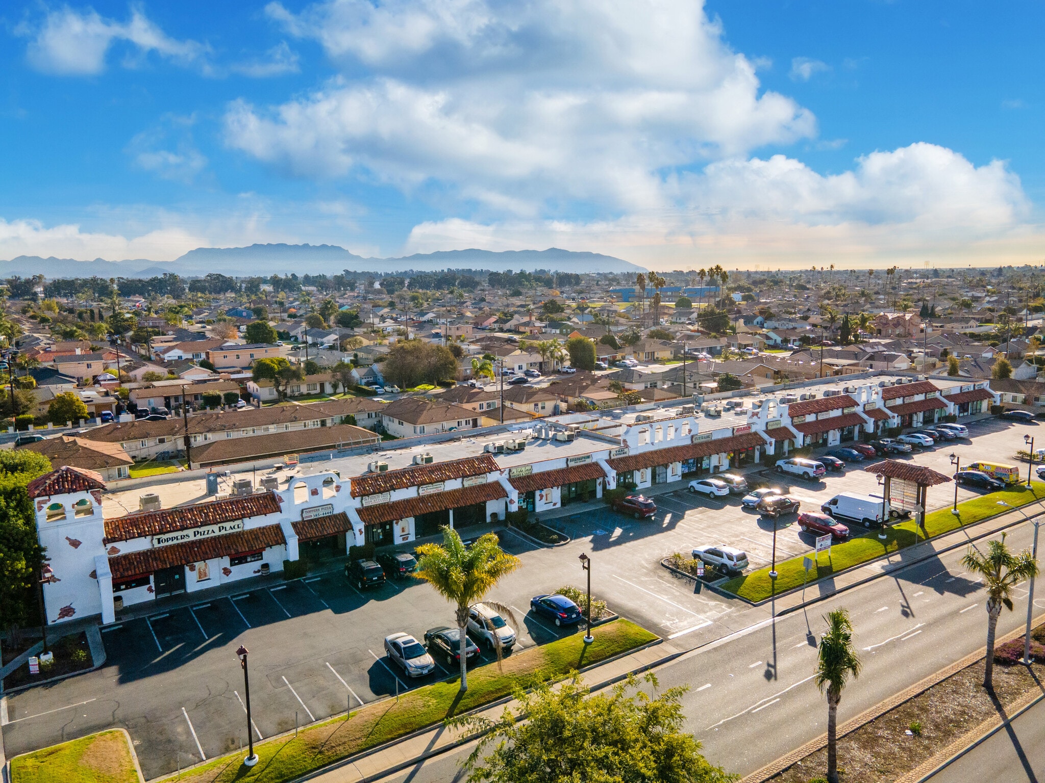 2100-2228 Saviers Rd, Oxnard, CA for Sale