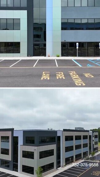 Toms River, NJ Office - 177 Route 70 Toms River, NJ Office - 177 Route 70