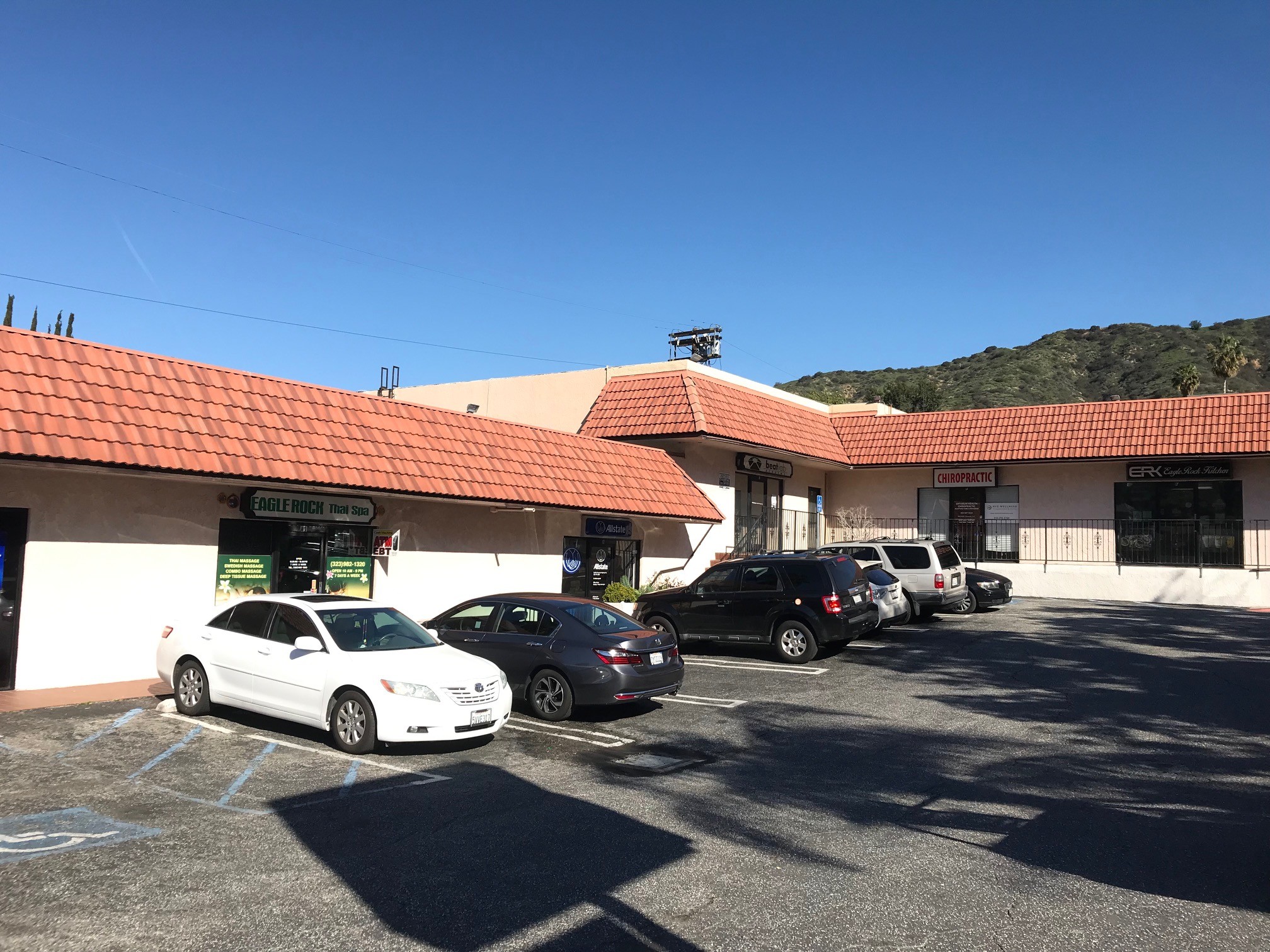 2501 Colorado Blvd, Los Angeles, CA for Rent