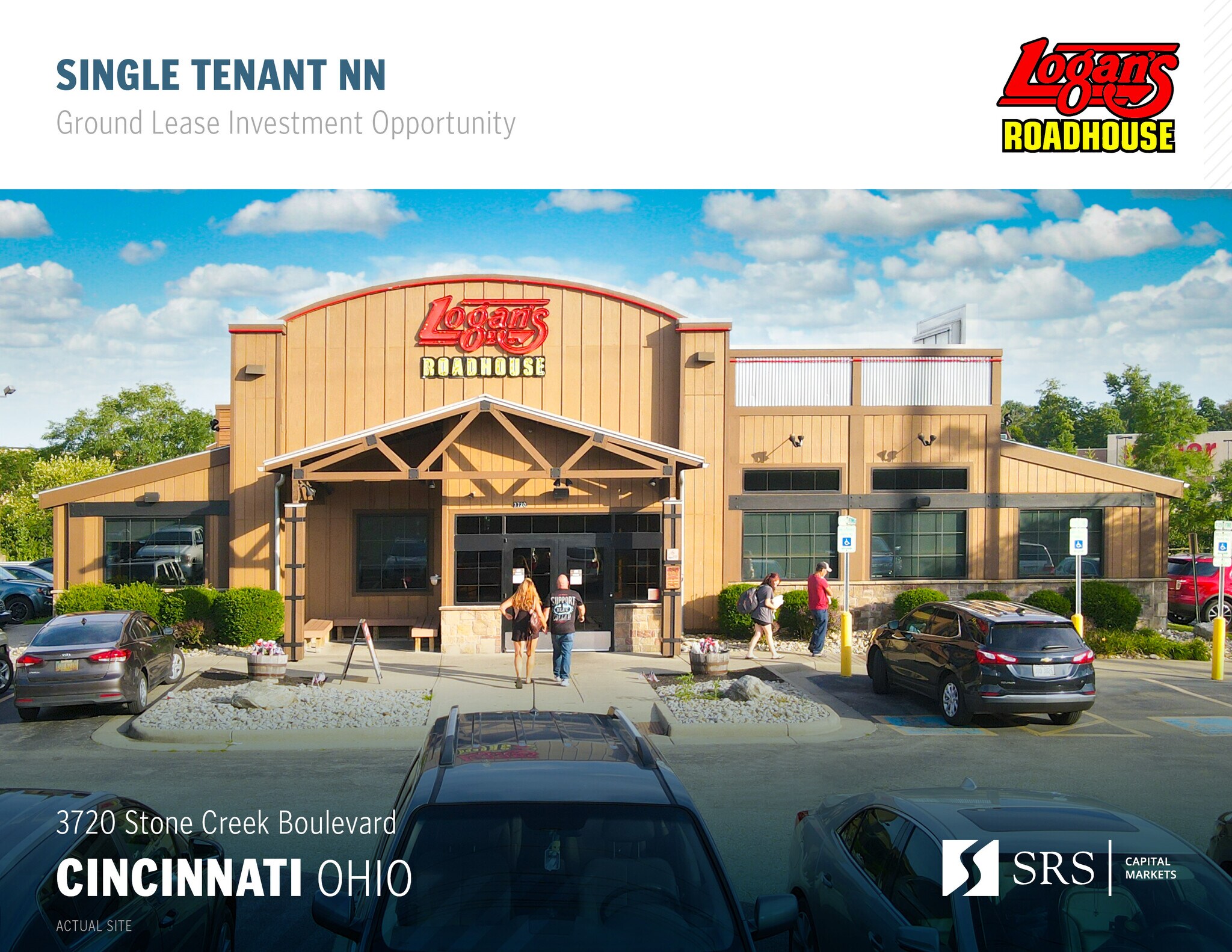 3720 Stone Creek Blvd, Cincinnati, OH for Sale