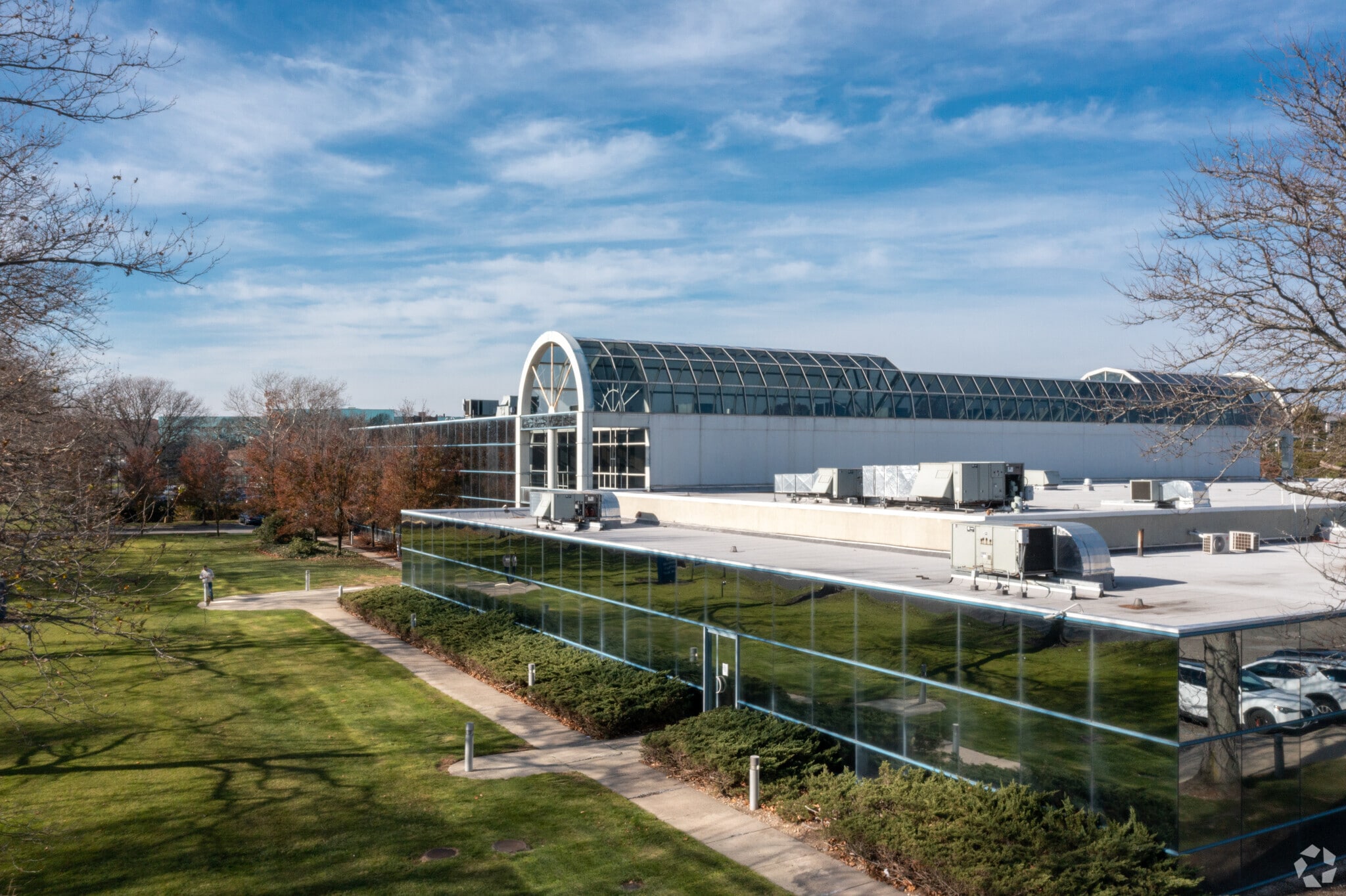 25 Melville Park Rd Melville, NY 11747 Office Property for Lease on