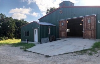 Austin, TX Industrial - 12345 Pauls Valley Rd