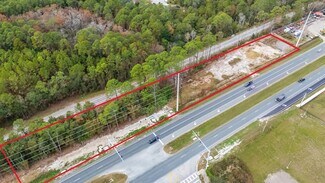 Jacksonville, FL Commercial Land - 12252 Philips hwy Jacksonville, FL Commercial Land - 12252 Philips hwy