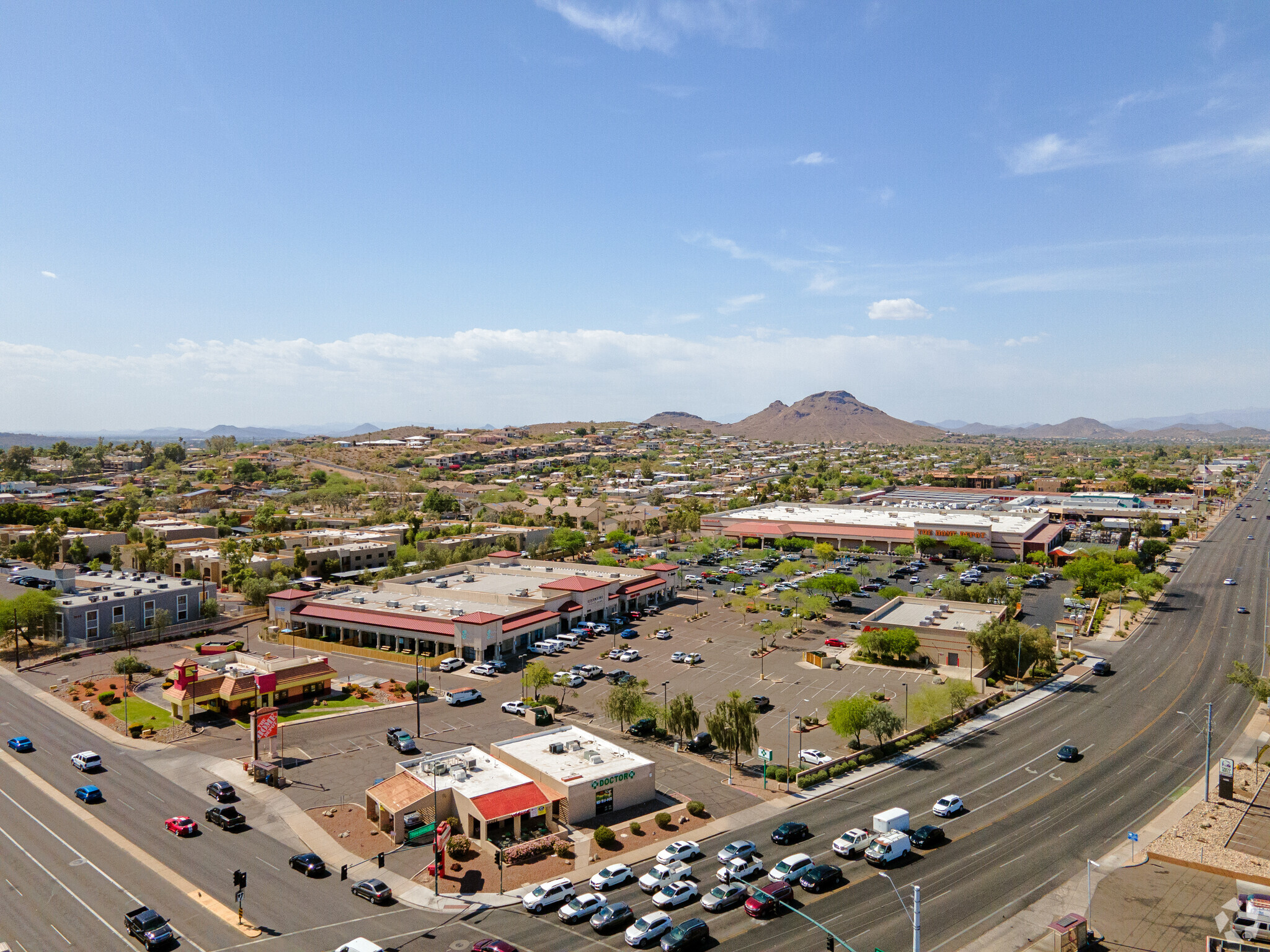 12228 N Cave Creek Rd, Phoenix, AZ for Rent