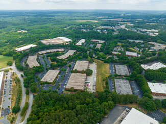 Duluth, GA Office - 4450 River Green Pky