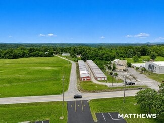 Kirbyville, MO Self-Storage Facilities - 6992 MO-76