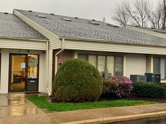 Feasterville Trevose, PA Office - 111 E Pennsylvania Blvd