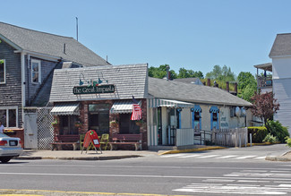 Brunswick, ME Retail - 42 Maine St