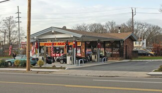 Bay Shore, NY Retail - 1310 5th Ave Bay Shore, NY Retail - 1310 5th Ave