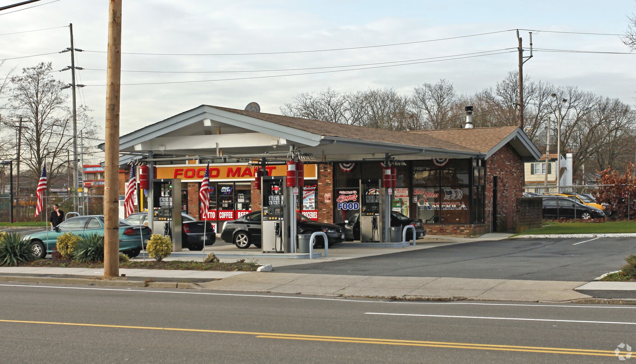 1310 5th Ave, Bay Shore, NY for Rent