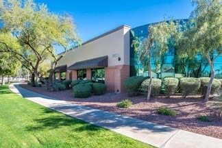 Phoenix, AZ Office - 10631 S 51st St Phoenix, AZ Office - 10631 S 51st St