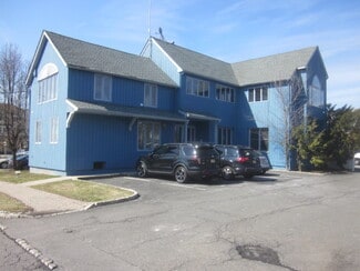 Berkeley Heights, NJ Office - 186 Sherman Ave