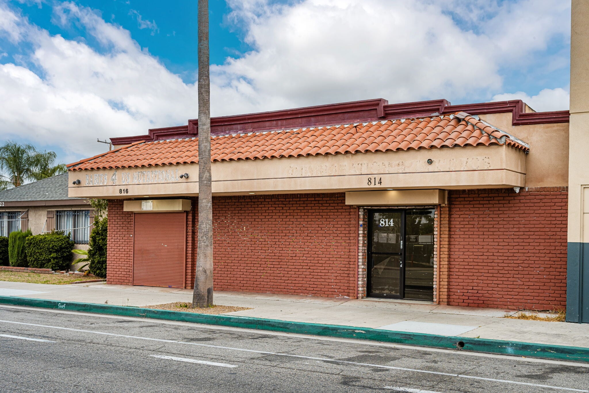 814-816 N Anaheim Blvd, Anaheim, CA for Sale
