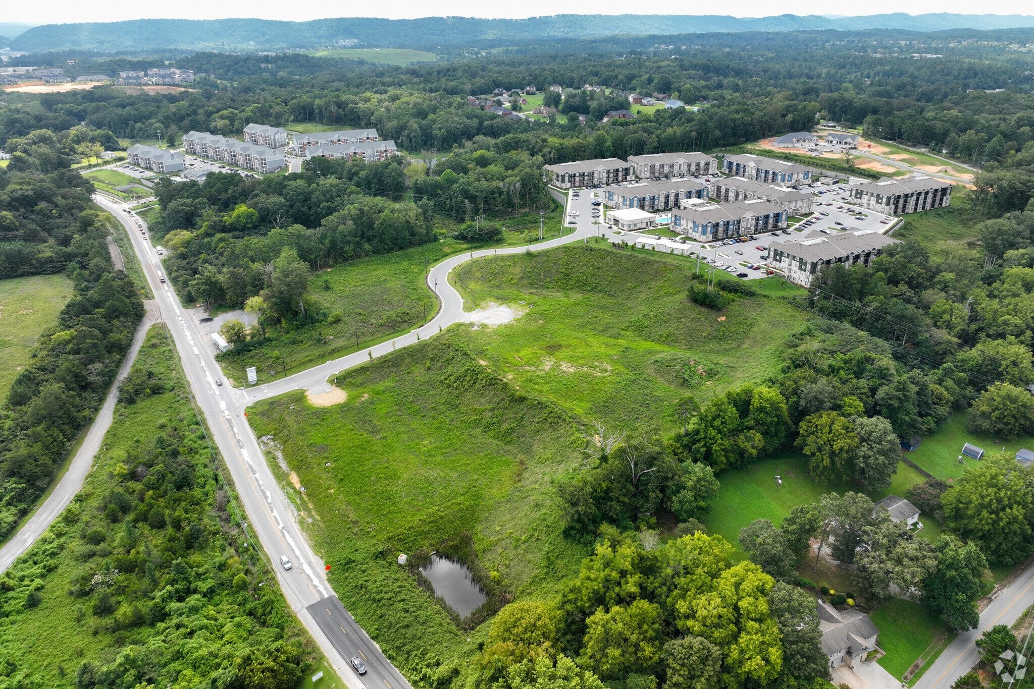 8001 Old Lee Hwy, Ooltewah, TN for Sale