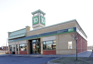 Ottawa, ON Retail - 2940-2960 Bank St
