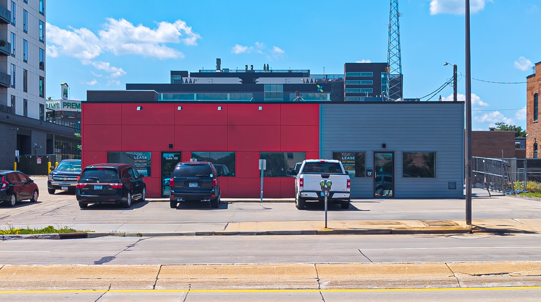 415 Broadway Ave, Rochester, MN for Rent