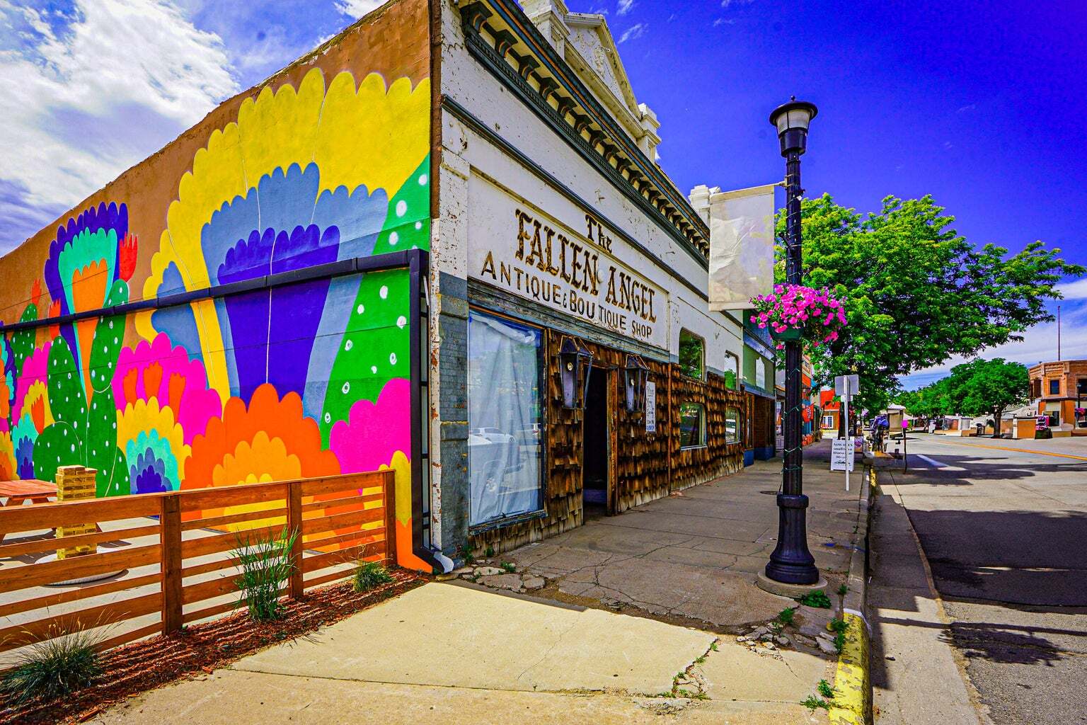 623 Main St, Walsenburg, CO for Sale