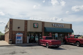 Joliet, IL Retail - 325 S Larkin Ave