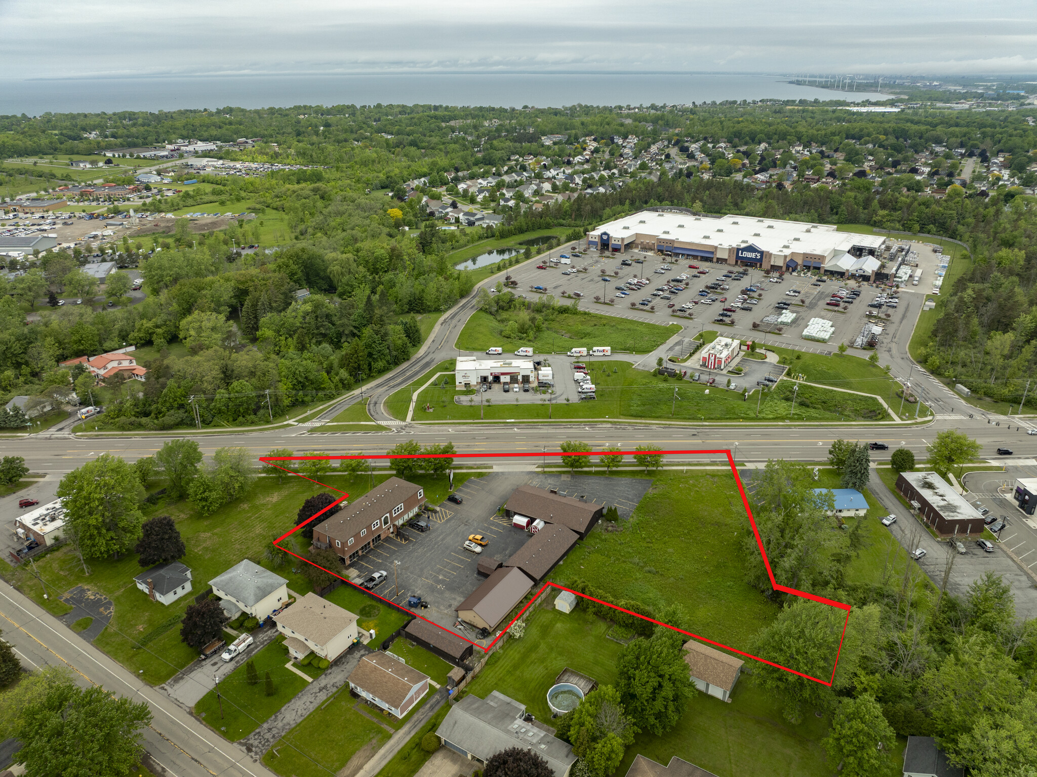 4945 Southwestern Blvd, Hamburg, NY for Sale