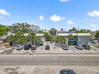 Indian Rocks Beach, FL Apartments - 701 1st St