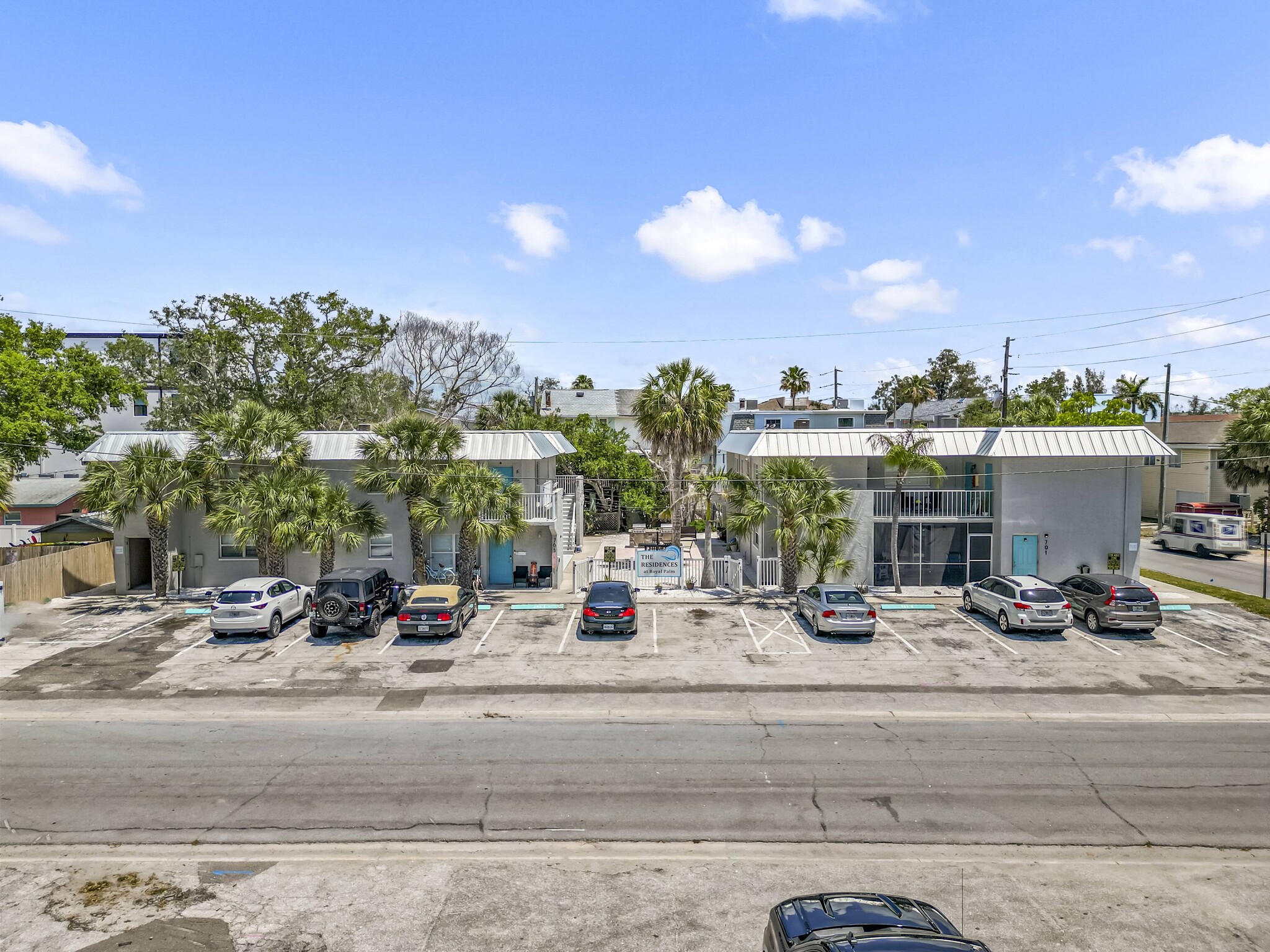 701 1st St, Indian Rocks Beach, FL for Sale