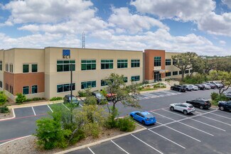 San Antonio, TX Office - 2806 W Bitters Rd San Antonio, TX Office - 2806 W Bitters Rd