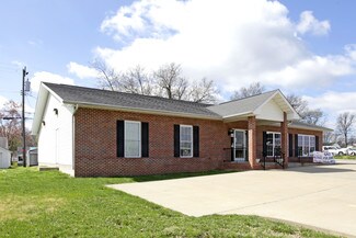Mount Vernon, IL Office - 2419 Broadway St