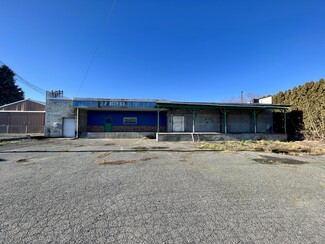 Lewiston, ID Industrial - 3314 10th St