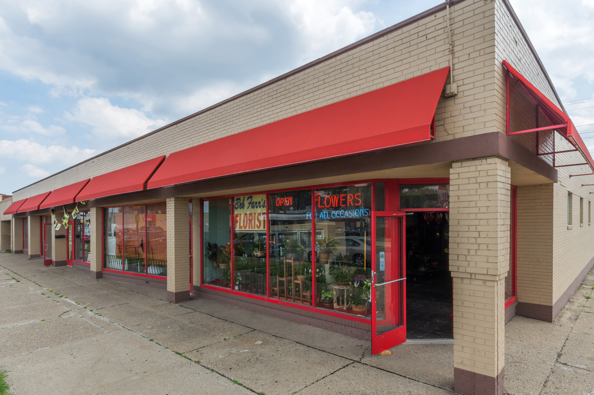 14135-14149 W McNichols Rd, Detroit, MI for Rent