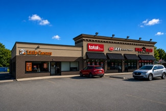 Holly, MI Retail - 15201 N Holly Rd Holly, MI Retail - 15201 N Holly Rd