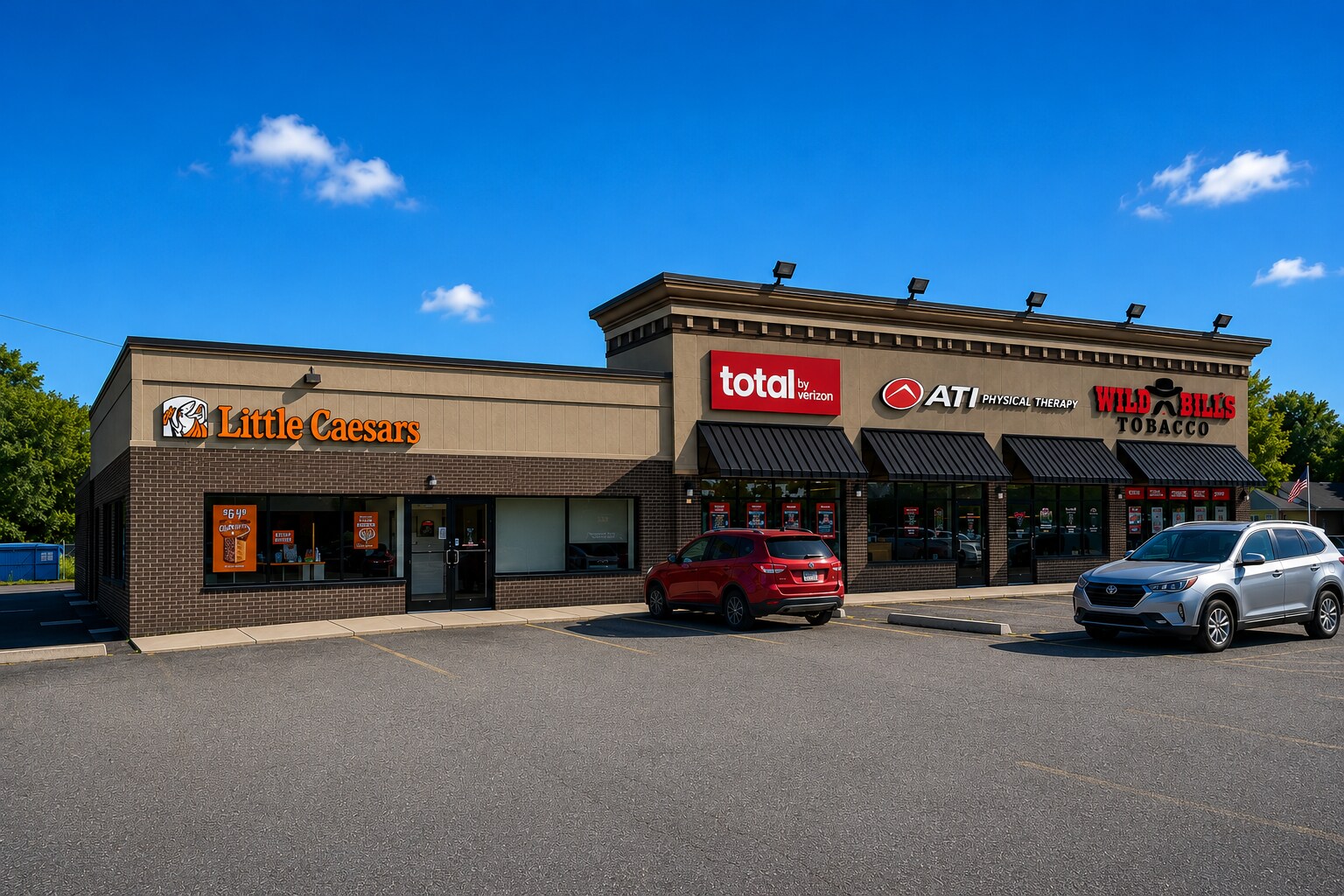 15201 N Holly Rd, Holly, MI for Rent