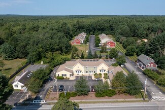Kennebunk, ME Medical - 69 York St