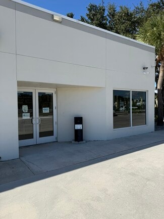 Wellington, FL Flex - 3020 Fairlane Farms Rd