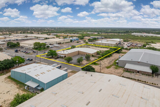 Del Rio, TX Distribution - 11 Finegan Rd