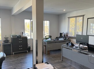 Edmonton, AB Office/Retail - 10351 60th Ave NW