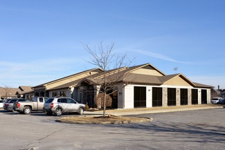 Florence, KY Office - 59 Cavalier Blvd