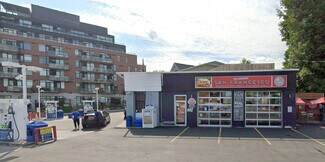 Toronto, ON Residential - 30 Laird Dr