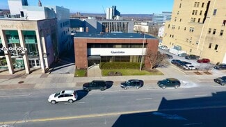 Utica, NY Office - 266 Genesee St