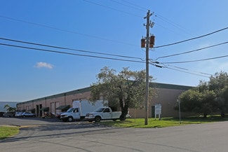 Miami, FL Industrial - 8527-8529 NW 66th St