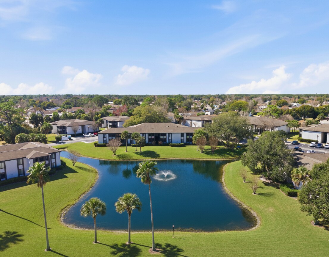 1756 S Clyde Morris Blvd, Daytona Beach, FL for Sale