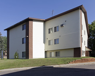 Saint Cloud, MN Apartments - 1416-1420 6th Ave S