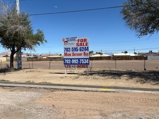 1400 N Boulder Hwy, Henderson, NV for Sale