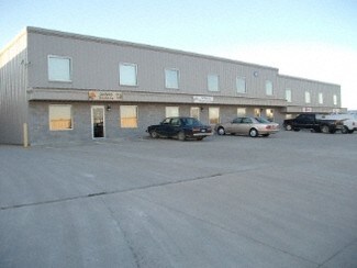 Nicholasville, KY Flex - 121 Dewey Dr