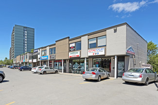 Gatineau, QC Office/Medical, Office/Retail - 662-678 Boul Saint-Joseph